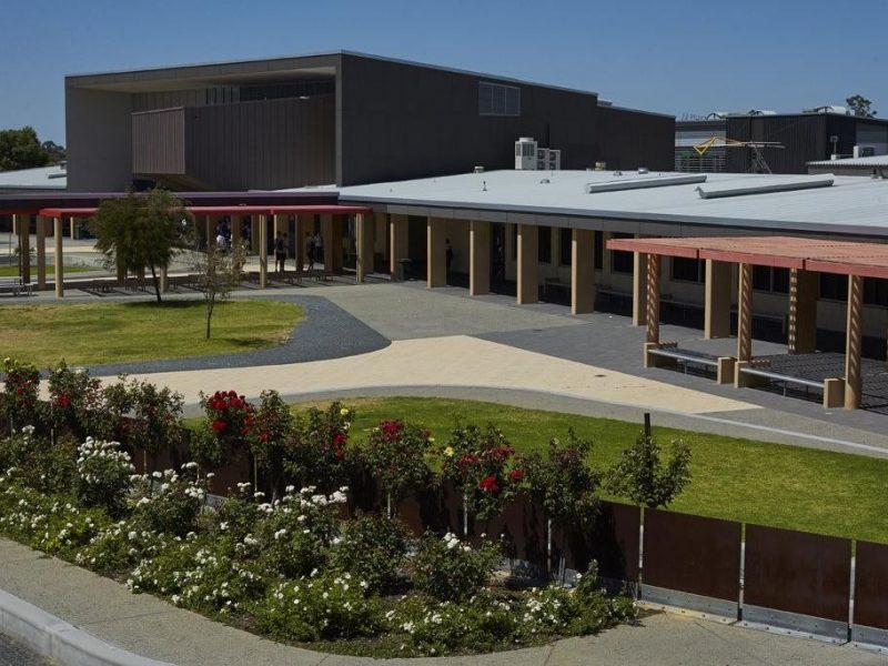Ashdale Secondary College WA